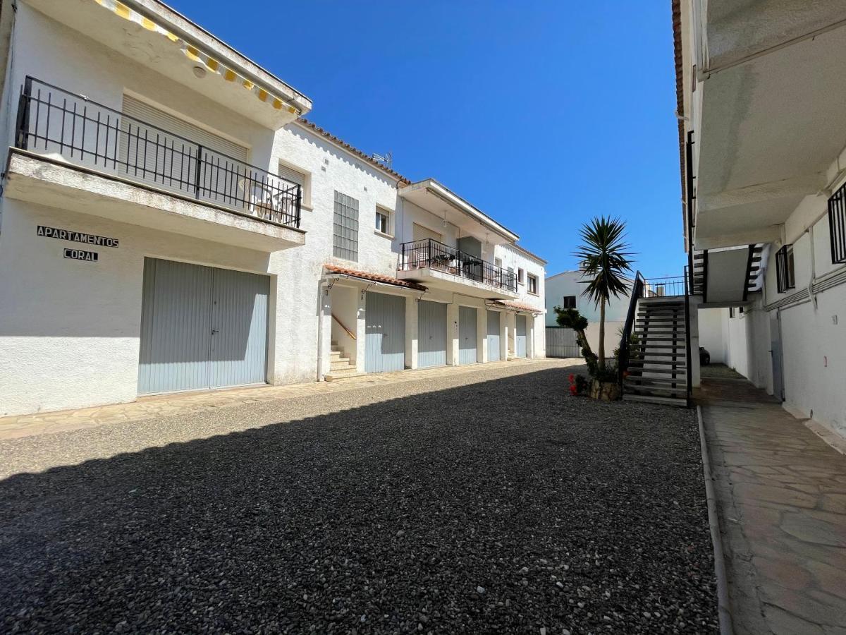 For A Stay Mar Cambrils Exterior photo