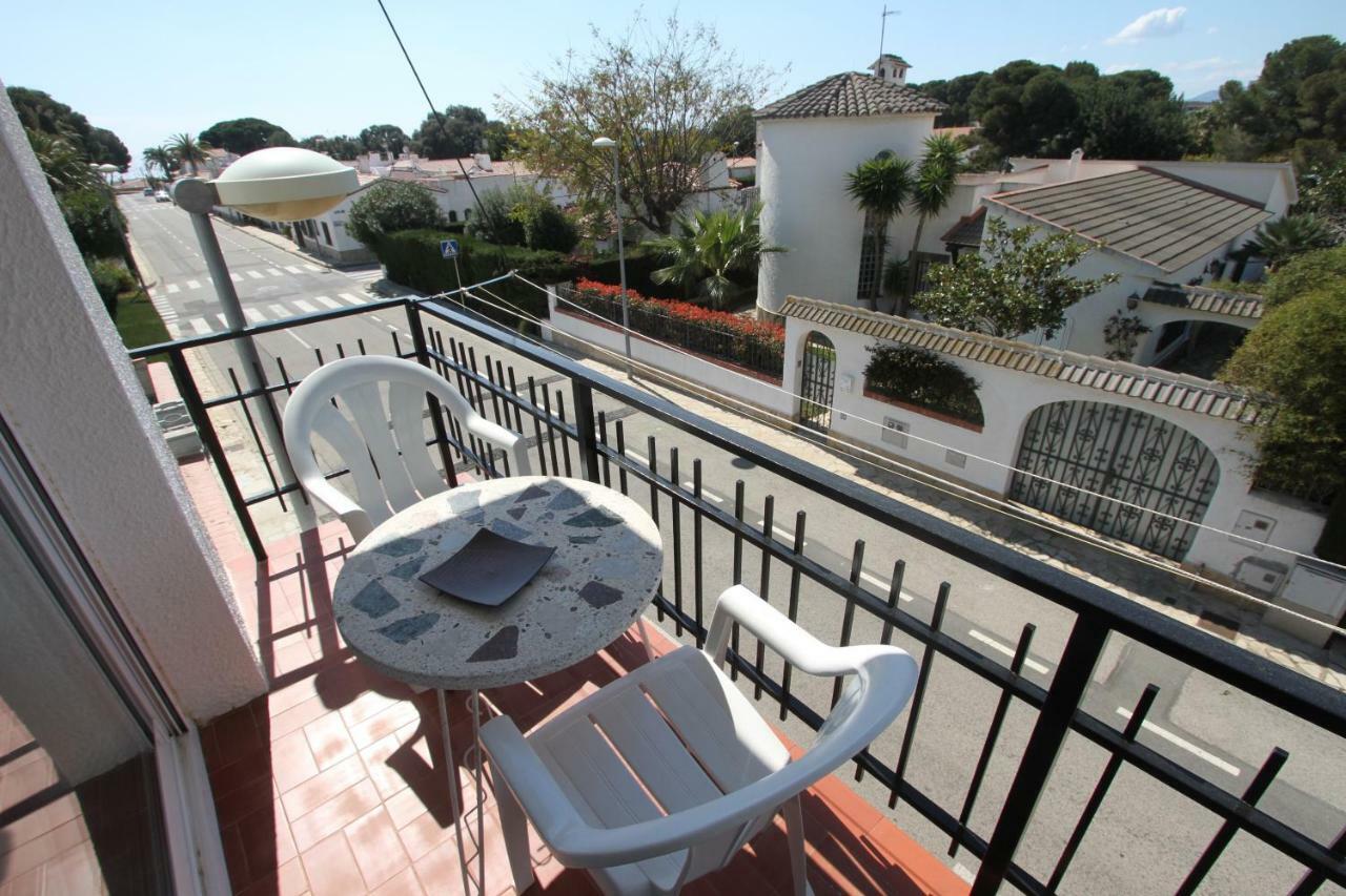 For A Stay Mar Cambrils Exterior photo